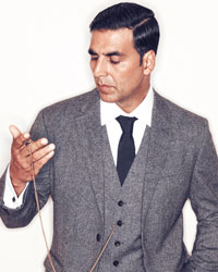 Akshay Kumar